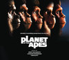 Planet of the Apes - Original Film Series Soundtrack Collection