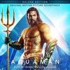 Aquaman - Deluxe Edition