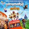 Playmobil: The Movie