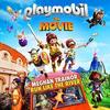 Playmobil: The Movie: Run Like The River (Single)