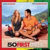 50 First Dates - Vinyl Edition