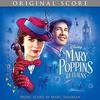 Mary Poppins Returns - Original Score
