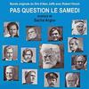 Pas question le samedi (EP)