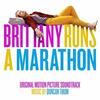 Brittany Runs a Marathon