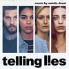 Telling Lies (EP)