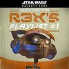 Star Wars: Galaxy's Edge Oga's Cantina: R3X's Playlist #1 (EP)