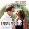 Lebe Lieber Italienisch: Come acqua (Single)