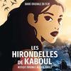 Les Hirondelles de Kaboul