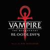 Vampire: The Masquerade - Bloodlines