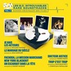 Les B.O. Introuvables (Rare Soundtracks) - Volume 2