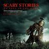 Scary Stories to Tell in the Dark - Deluxe Edition