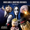 addams family national tour soundtrack