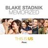 This Is Us: Memorized (Single)