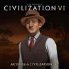 Civilization VI: Australia Civilization (EP)