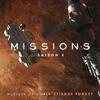 Missions: Season 2