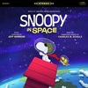 Snoopy in Space