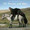 Of Horses and Men