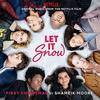 Let It Snow: First Christmas (That I Loved You) (Single)