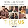 This Is Us: Season 3 - Original Score