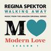 Modern Love: Walking Away (Single)