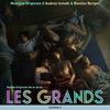 Les Grands: Saison 2