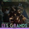 Les Grands: Saison 3