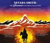 Nevada Smith: The Paramount Westerns Collection