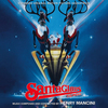Santa Claus: The Movie - Expanded (Reissue)