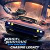 Fast & Furious: Spy Racers: Chasing Legacy (Single)