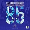 Everton Forever Howard's Way - Class of 85