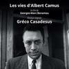 Les vies d'Albert Camus