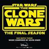 Star Wars: The Clone Wars - The Final Season: Bad Batch Theme (Single)