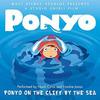 Ponyo on the Cliff by the Sea (Single)
