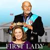 First Lady