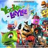 Yooka-Laylee