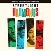 Streetlight Harmonies (EP)