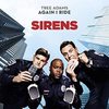 Sirens: Again I Ride (Single)
