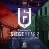Rainbow Six Siege: Year 2