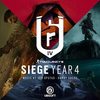 Rainbow Six Siege: Year 4