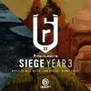 Rainbow Six Siege: Year 3