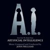 A.I.: Artificial Intelligence