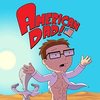 American Dad: Daddy's Gone (Single)