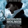 Sherlock Holmes: A Game of Shadows - Vinyl Edition