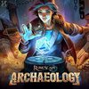 RuneScape: Archaeology