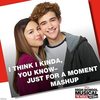 High School Musical: The Musical: The Series: I Think I Kinda, You Know - Just for a Moment Mashup (Single)