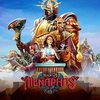 RuneScape: Menaphos