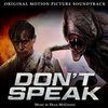 Don't Speak