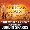 African Cats: The World I Knew (Single)