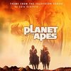 Planet of the Apes - Main Title (Single)