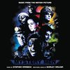 Mystery Men - Original Score